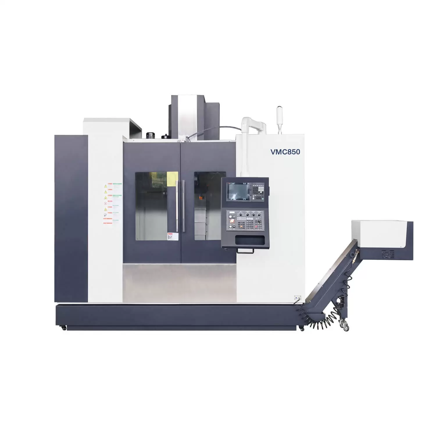 VMC850 MACHNING CETNER